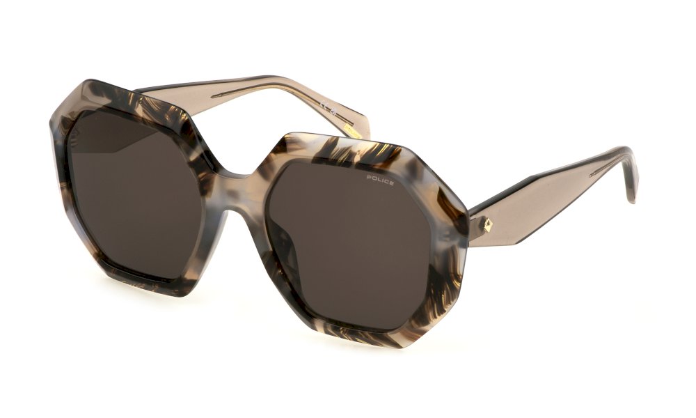 Police Sunglasses SPLM10