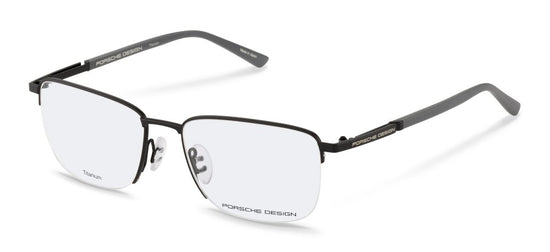 Porsche Design P8730 A Black, Grey