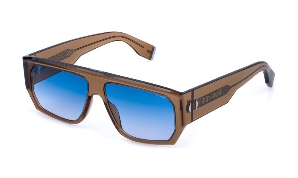 Police Sunglasses SPLR81E