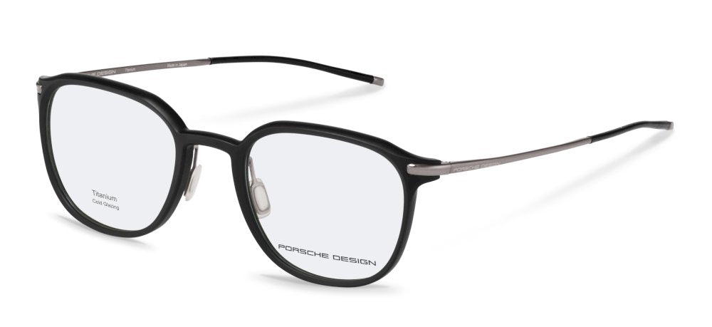 Porsche Design P8785 A000 Black, Grey