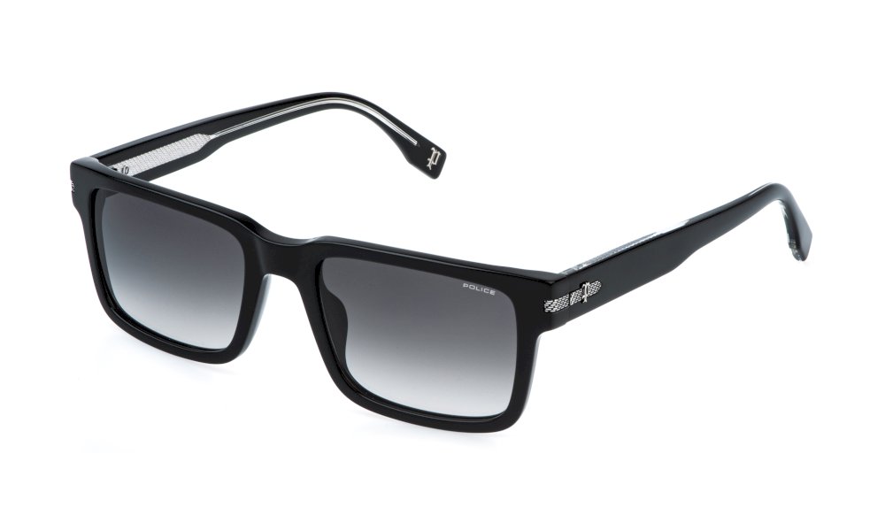 Police Sunglasses SPLR75