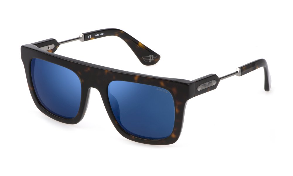 Police Sunglasses SPLF71