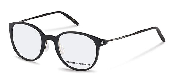 Porsche Design P8335 A Black