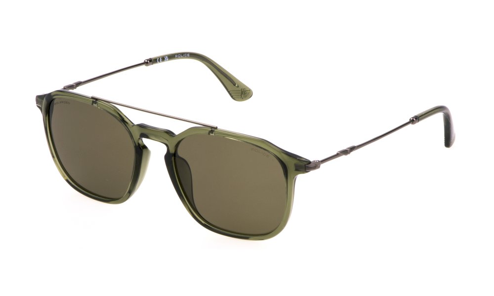 Police Sunglasses SPLL76