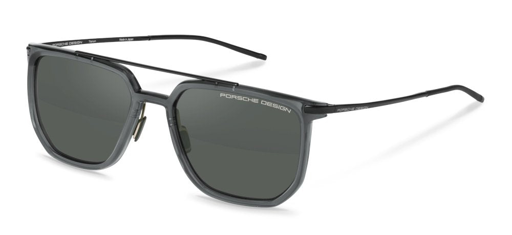 Porsche Design Sunglasses P8992