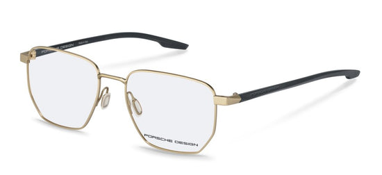 Porsche Design P8770 B000 Gold / Grey