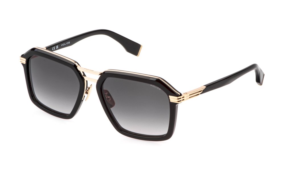 Police Sunglasses SPLQ92