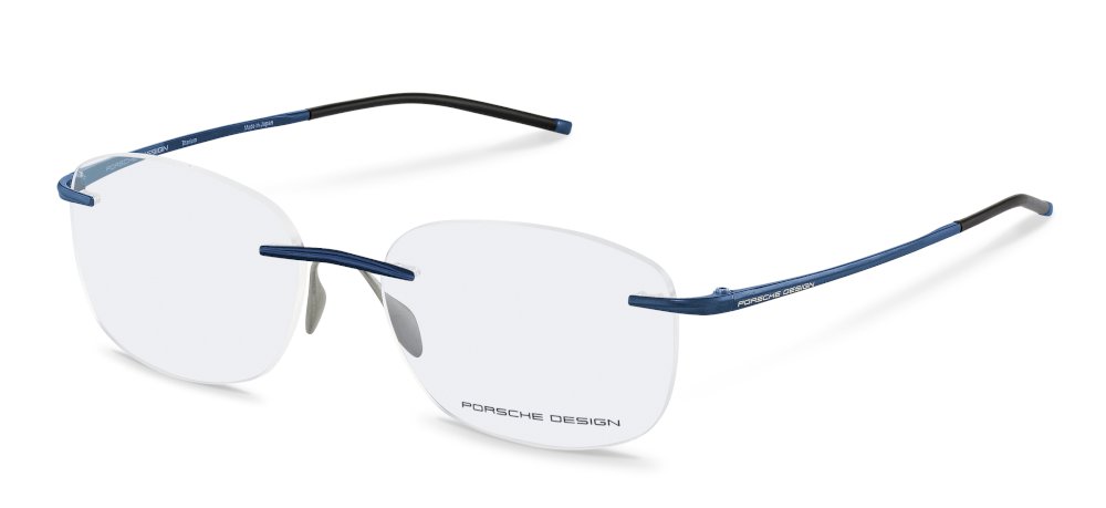 Porsche Design P8362 E Blue