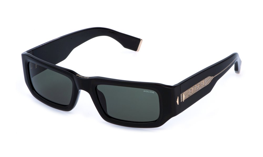 Police Sunglasses SPLR82E
