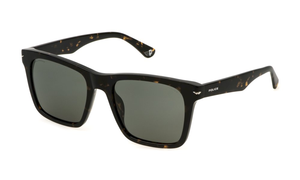 Police Sunglasses SPLN35