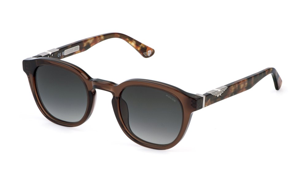 Police Sunglasses SPLL82