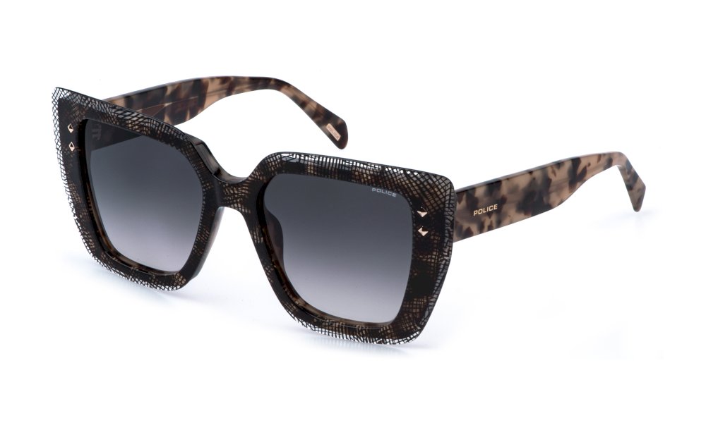Police Sunglasses SPLR98