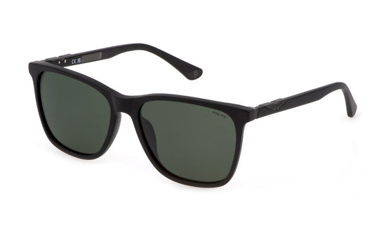 Police Sunglasses SPL872Z