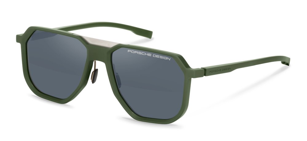 Porsche Design Sunglasses P8980