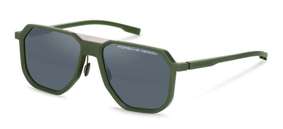 Porsche Design Sunglasses P8980