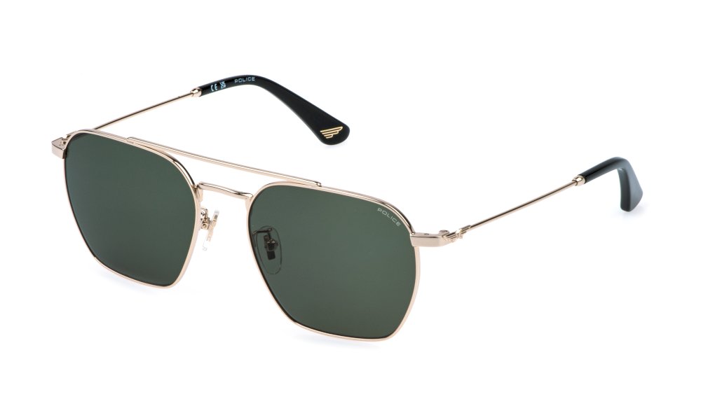 Police Sunglasses SPLR72