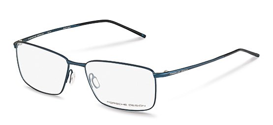 Porsche Design P8364 E Blue