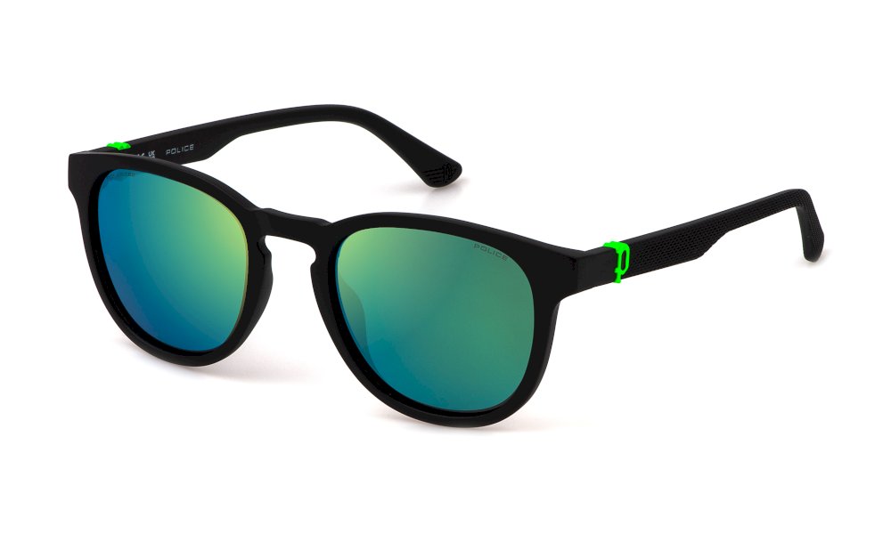 Police Sunglasses SPLF60