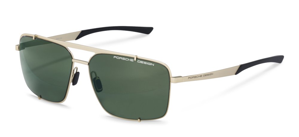 Porsche Design Sunglasses P8919