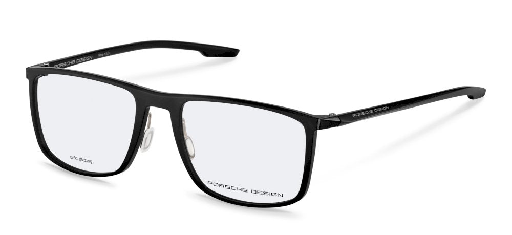 Porsche Design P8738 A Black