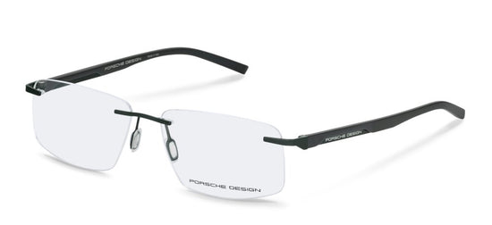 Porsche Design P8748 A0S1 Black, Grey