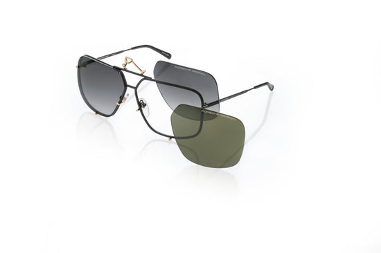 Porsche Design Sunglasses P8928