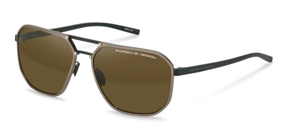 Porsche Design Sunglasses P8971