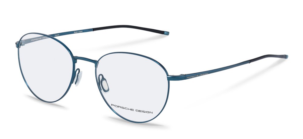 Porsche Design P8387 D Blue