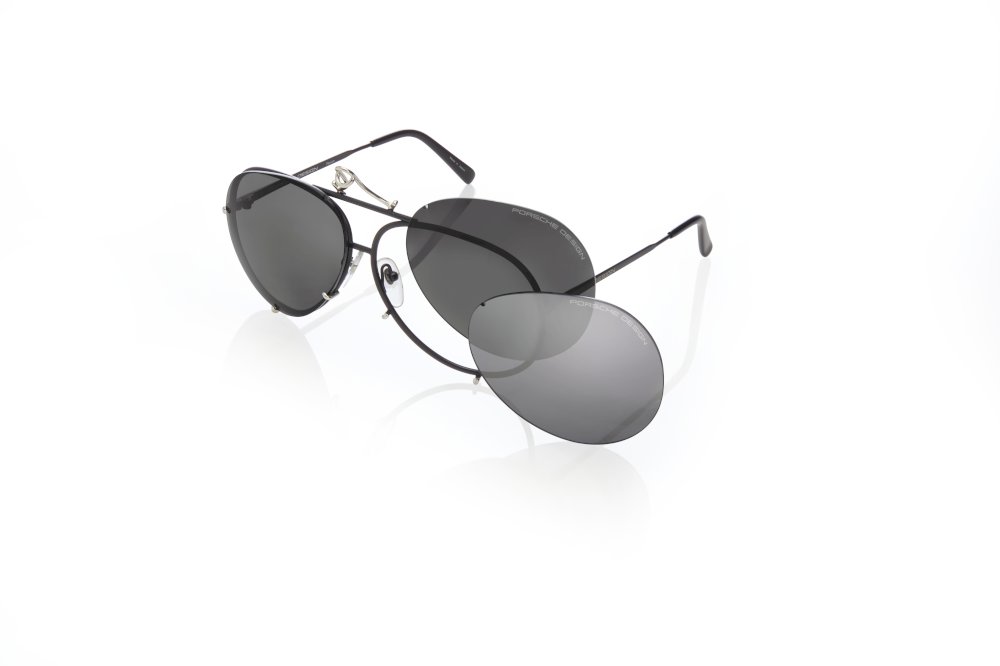 Porsche Design Sunglasses P8478