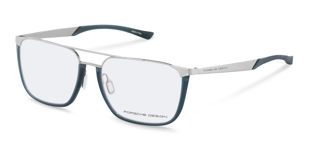 Porsche Design P8388 C Light Gun, Blue