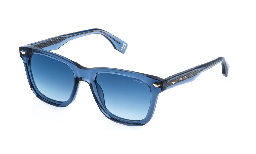 Police Sunglasses SPLR80E