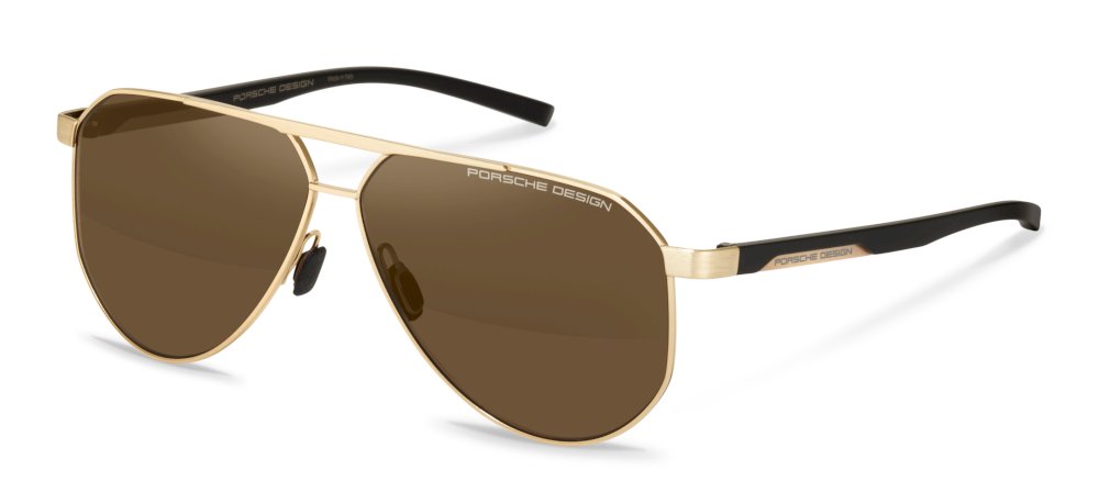 Porsche Design Sunglasses P8983