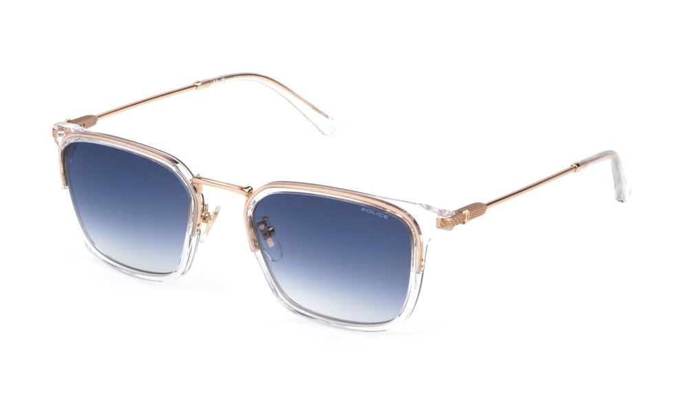 Police Sunglasses SPLP27