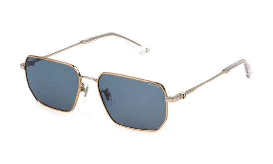 Police Sunglasses SPLN40