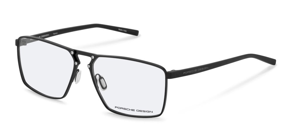 Porsche Design P8764 A000 Black