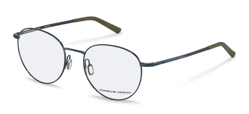 Porsche Design P8759 D000 Blue, Olive