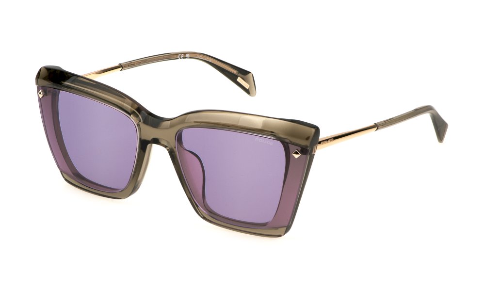 Police Sunglasses SPLL95