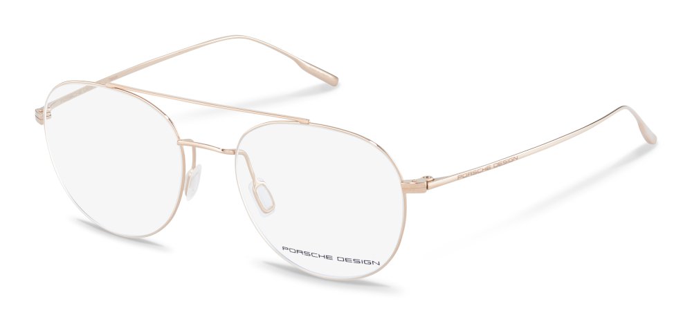 Porsche Design P8395 B Gold