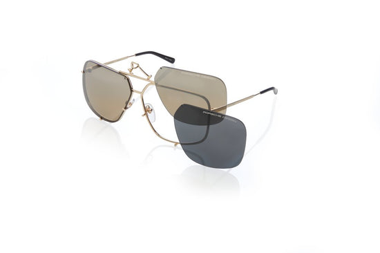 Porsche Design Sunglasses P8928