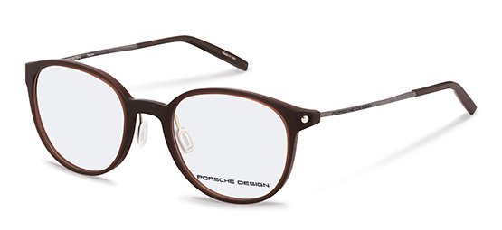 Porsche Design P8335 B Brown