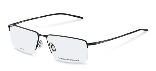 Porsche Design P8736 A Black