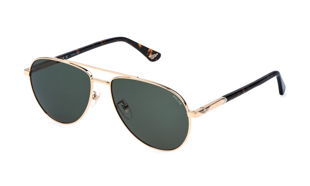 Police Sunglasses SPLR77