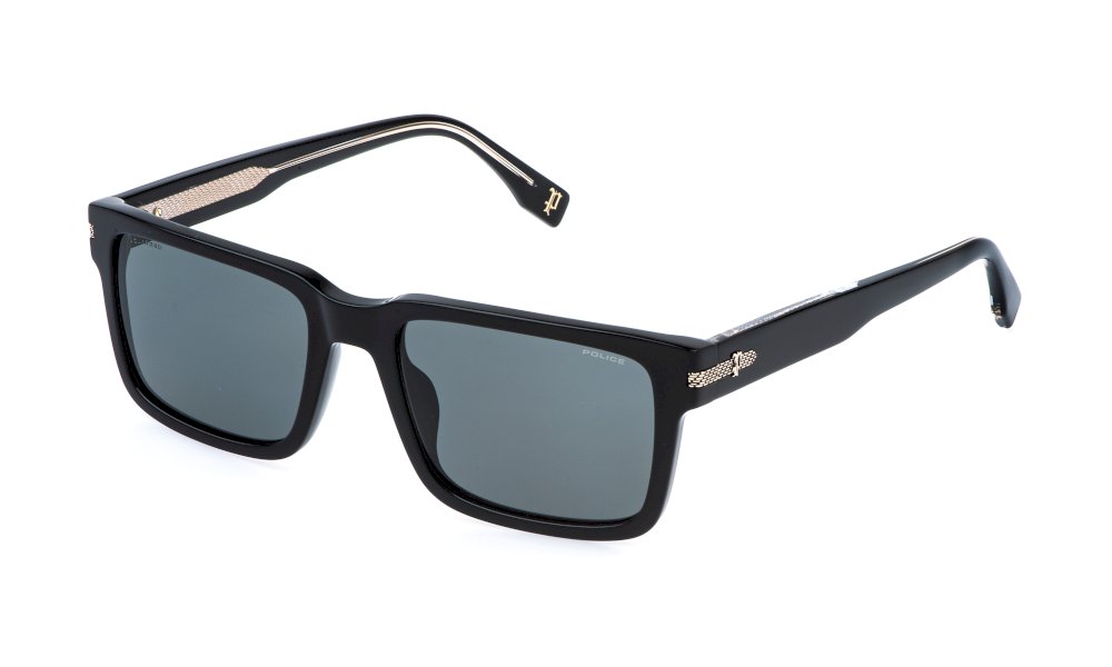 Police Sunglasses SPLR75