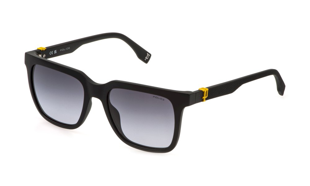 Police Sunglasses SPLN34N