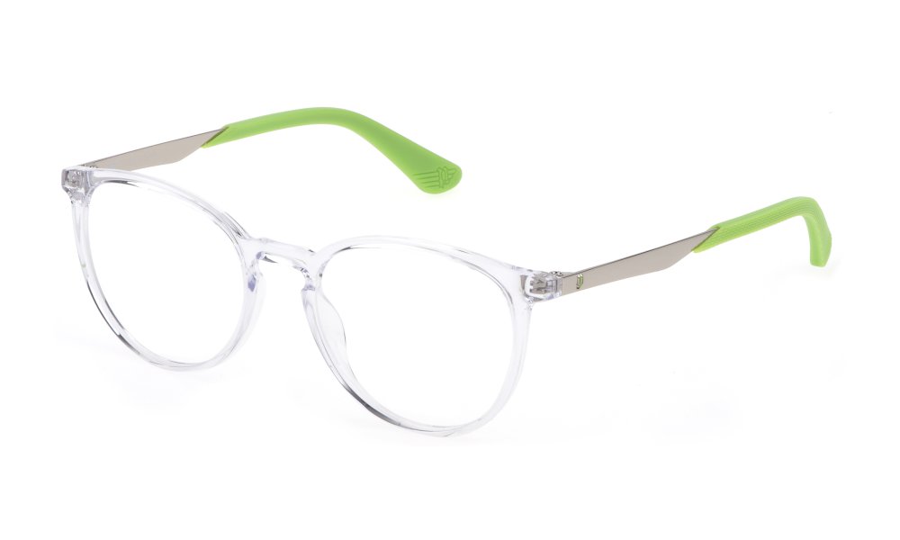 Police VK120 0P79 Cristallo Lucido