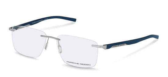 Porsche Design P8748 B0S2 Palladium, Blue