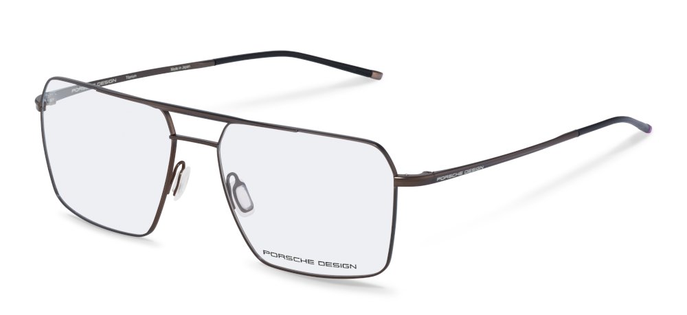 Porsche Design P8386 C Brown