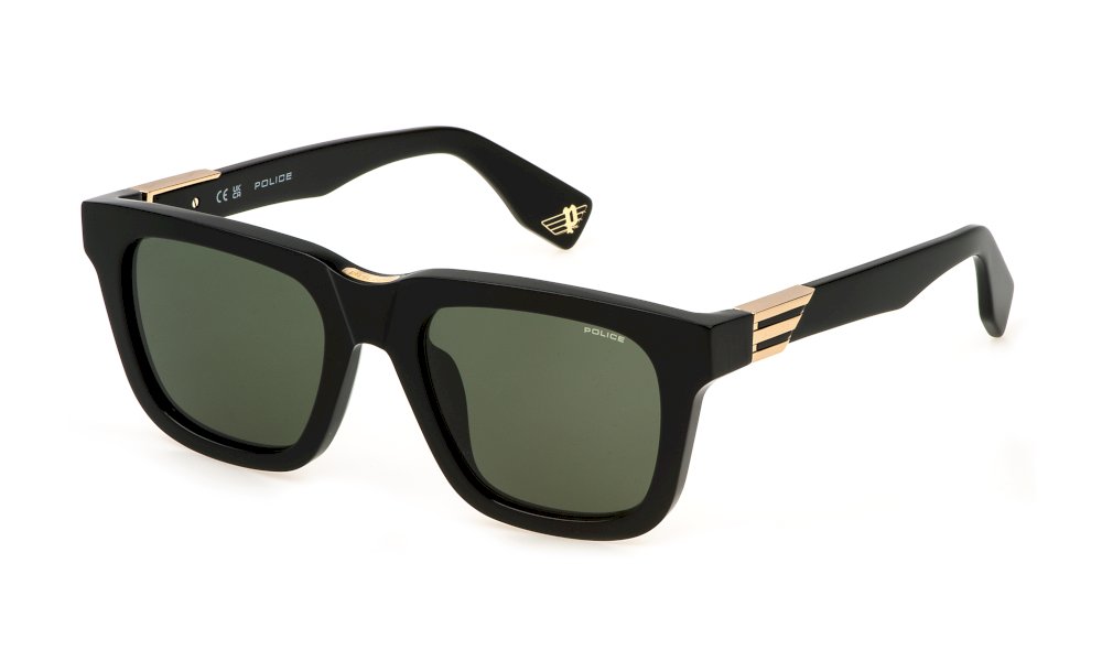 Police Sunglasses SPLN43