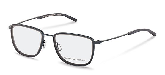 Porsche Design P8365 A Black