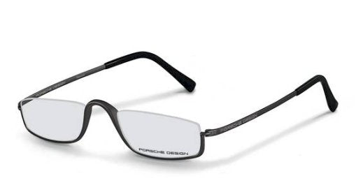 Porsche Design P8002 C Dark Grey